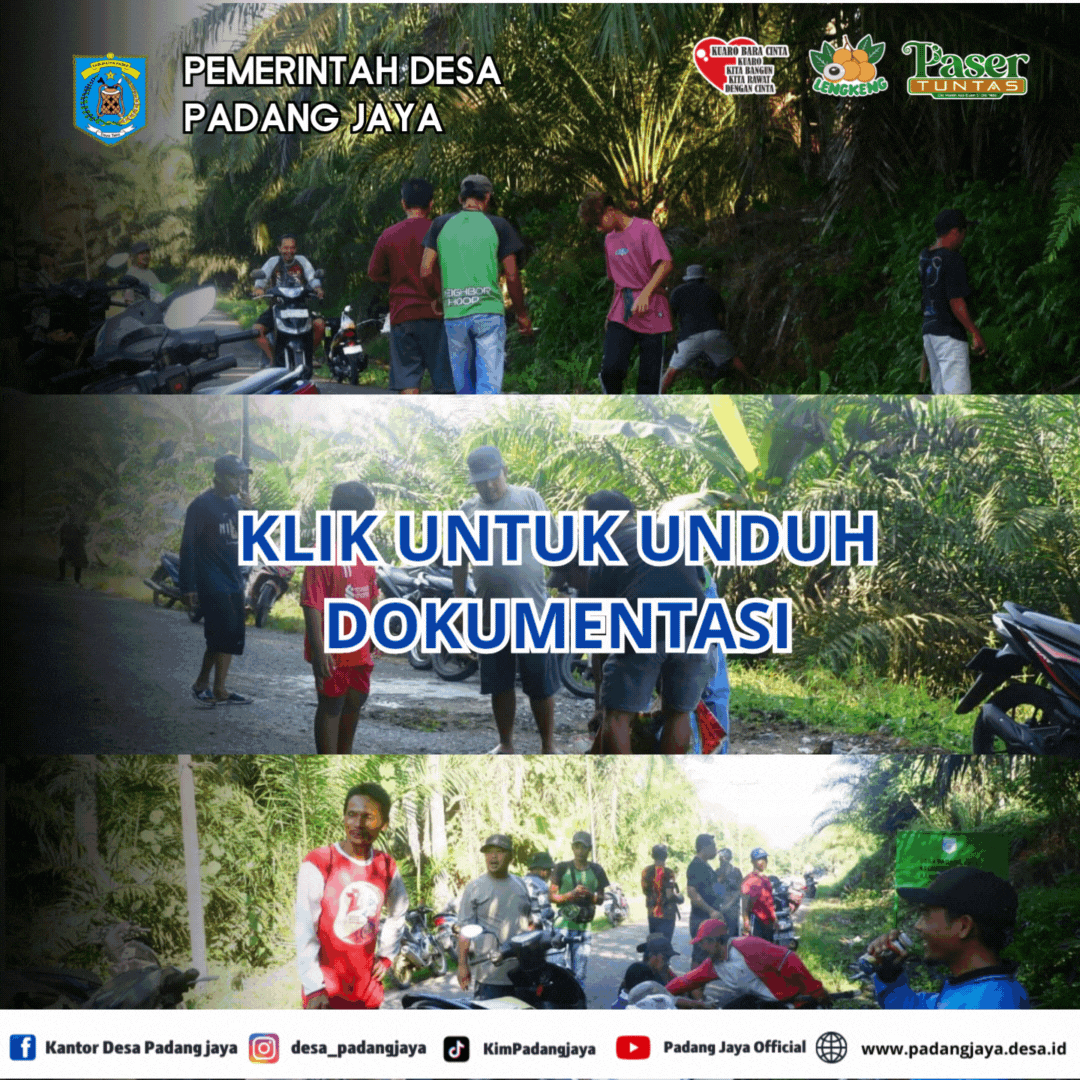 PEMERINTAH_DESA_PADANG_JAYA